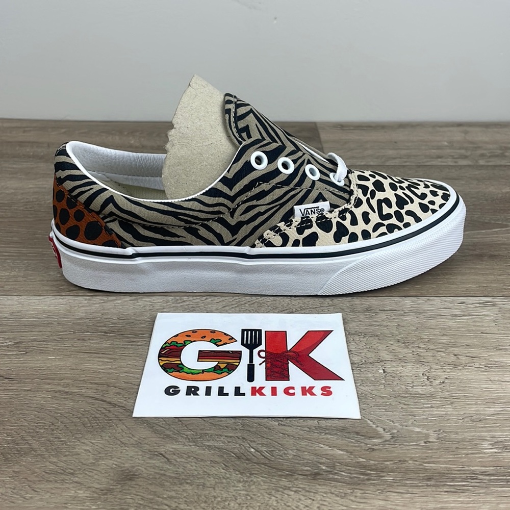 Women’s Vans Era Safari Multi